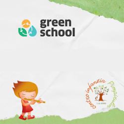 Green School