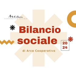 Bilancio Sociale 2024