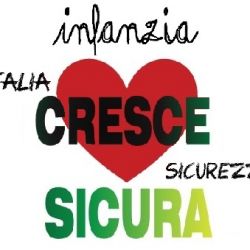 Infanzia cresce sicura