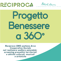 Benessere a 360°
