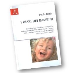 Presentazione del libro I diari dei Bambini 