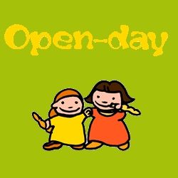 Open Day al Nido d'Infanzia Pandolce giovedì 18 aprile e sabato 4 maggio 2019