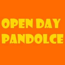 Pandolce  Open day 2020-2021 