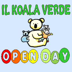 Scuola dell'infanzia paritaria Koala Verde: OPEN DAY