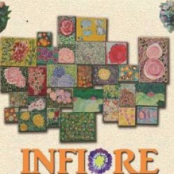 INFIORE : esposizione di pitture e ceramiche realizzate dagli ospiti del Centro diurno IL GIAGGIOLO INFIORE : esposizione di pitture e ceramiche realizzate dagli ospiti del Centro diurno IL GIAGGIOLO