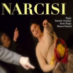 Venerdì 2 Novembre l'evento clou del decennale di Contro Attacco Teatro: “Narcisi” Venerdì 2 Novembre l'evento clou del decennale di Contro Attacco Teatro: “Narcisi”