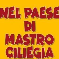 Spettacolo "Nel paese di Mastro Ciliegia" al Nido d'Infanzia di Gambassi Terme Spettacolo "Nel paese di Mastro Ciliegia" al Nido d'Infanzia di Gambassi Terme