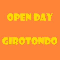 Girotondo Open day 2020-2021 Girotondo Open day 2020-2021