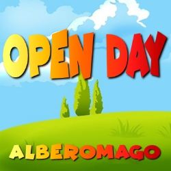 Open Day all'Alberomago di Scandicci Open Day all'Alberomago di Scandicci