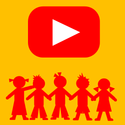 I video di Arca dedicati all'Infanzia I video di Arca dedicati all'Infanzia
