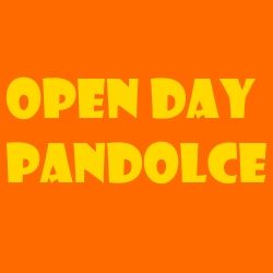 Pandolce Open day 2020-2021 Pandolce Open day 2020-2021